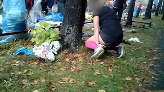 Run 0016, SifangKTV, PissRIP