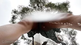 Lucy_P - Pee Break 0260