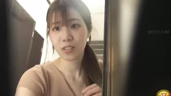 DLEE-735 01 True story hidden camera: Girl next door with naughty pee fetishes