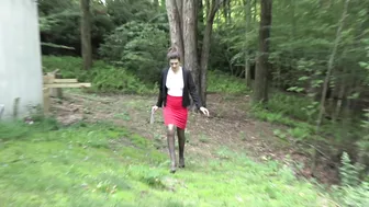 Ramona Vixen - You’ve Been Served