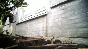 Public Piss Poster 0030