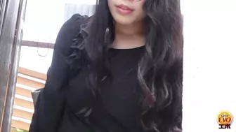 DLEE-740 02 Hidden camera tracking women wandering around! Secret alley urination spot in the city