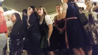 DD Beer Festival #1, Darknet Desperation, DesperVids