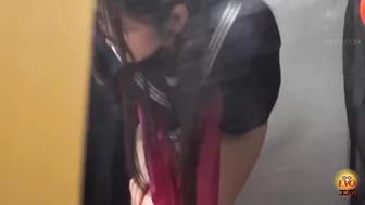 DLEE-739 02 Confinement girls neglected peeing, JAV Collection, DesperVids