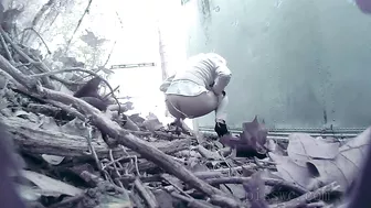 #195, PissWC, PissRIP