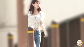 DLSL-597 01 Hidden video footage at the nail salon: women can not use their hands and wetting themselves. VOL. 2