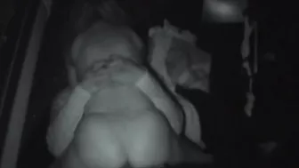 Auto Erotica 12, SanchoWC, PissRIP