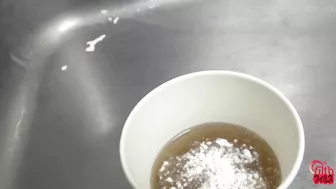 DLFF-645 01 I asked some naughty questions to a woman who is holding back her pee.