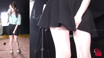 DLFF-645 02 I asked some naughty questions to a woman who is holding back her pee., JAV Collection, DesperVids