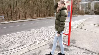 Nella Decker - Bus Station, Bound2Burst, PissRIP