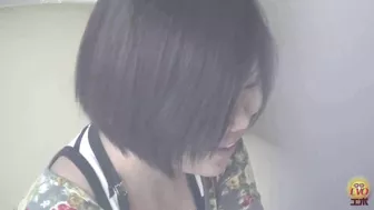 DLEE-060 01 Crazy Girls Randome Excretion At Home