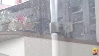 DLEE-060 01 Crazy Girls Randome Excretion At Home