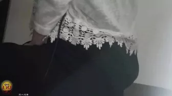 DLEE-060 03 Crazy Girls Randome Excretion At Home