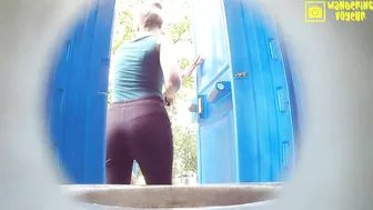 Beach Bio Toilet 2022 (384-394)