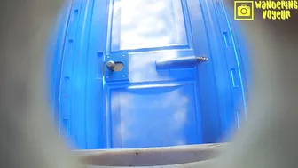 Beach Bio Toilet 2022 (384-394)