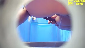 Beach Bio Toilet 2022 (384-394)