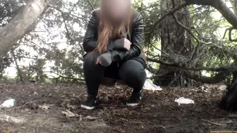 Huge Piss Streams 0003