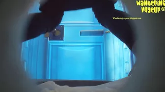 Beach Bio Toilet 2022 (436-445)