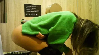 SVV 540, SvvWC, PissRIP