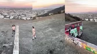 VibeWithMommy - Love public pissing!, RealDroplet, PissRIP