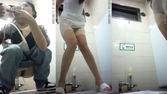 Sifangclub New Boutique Toilet 06, SanchoWC, PissRIP