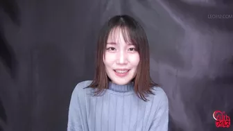 DLFF-649 01 Shameful fart came out while woman was urinating with wide opened pussy.