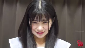 DLFF-649 01 Shameful fart came out while woman was urinating with wide opened pussy.