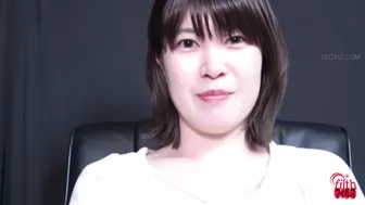 DLFF-649 02 Shameful fart came out while woman was urinating with wide opened pussy.