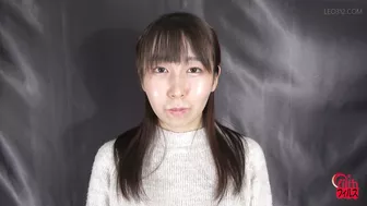 DLFF-649 03 Shameful fart came out while woman was urinating with wide opened pussy.