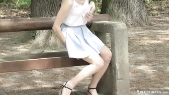 Adela Koutnicka - Sunny Afternoon