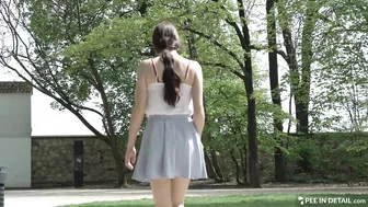 Adela Koutnicka - Sunny Afternoon