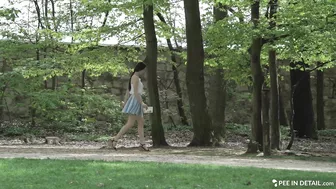 Adela Koutnicka - Sunny Afternoon