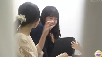 DLSL-609 03 Drunk and naked girls-only pee party. VOL. 2