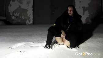 Dark And Deep, Amateur Collection, PissRIP