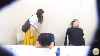 DLSL-586 05 Female college and school students holding their pee to the limit during test and then rushing to the toilet after to release powerful stream. VOL. 3