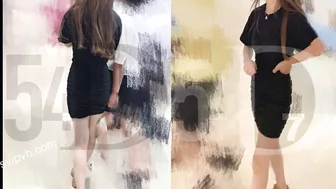 China Toilet Voyeur sifangktv 1243