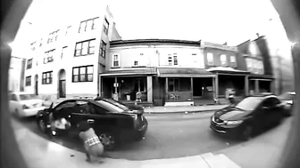 Big Ass Street Pee, Got2Pee, PissRIP