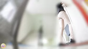 DLSL-608 01 Remote G sports vibrator and pee training.