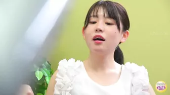 DLSL-594 05 Explosive urination scenes of women who find pleasure in the urge to urinate. (Aphrodisiac mixed drinks)