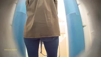 New Bio Toilet 2022 (849-860)