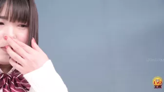 DLEE-752 05 Pee desperation during part-time job interview. Shameful wetting