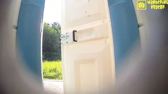 New Bio Toilet 2022 (902-911)