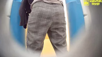 New Bio Toilet 2022 (912-921)