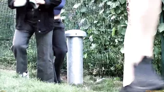 Protest Marchers 0006