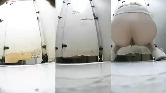 College Toilet 6, SifangKTV, PissRIP