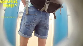 New Bio Toilet 2022 (1002-1009)