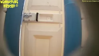 New Bio Toilet 2022 (1002-1009)