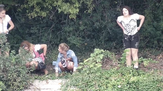 #156, PissWC, PissRIP