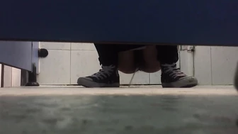 China Toilet Voyeur 1388, Voyeur Collection, PissRIP