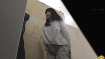 DLEE-765 06 Hidden camera: Forbidden incontinence of a neat female teacher., JAV Collection, DesperVids